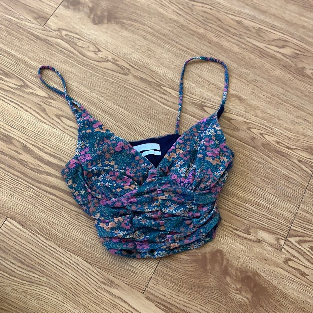 Urban Outfitters Crop Top